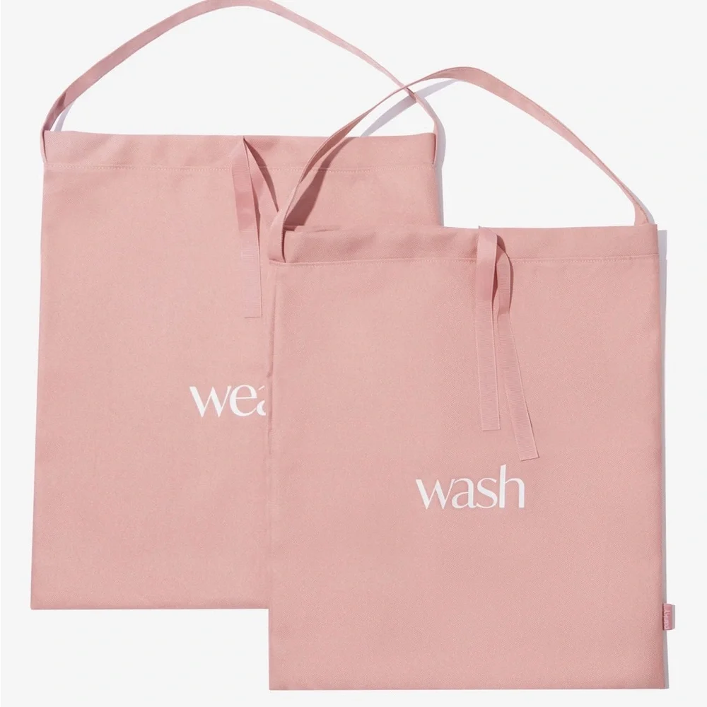 LIMITED EDITION Hanky Panky Travel Bags